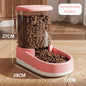 Large Capacity Feeding Water Feeder