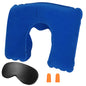 GBruno Travel Pillow