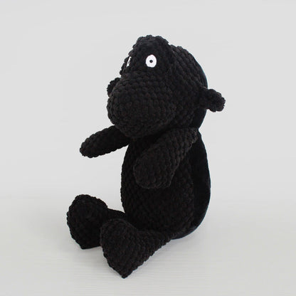 Personality Pet Plush Toy Animal Doll