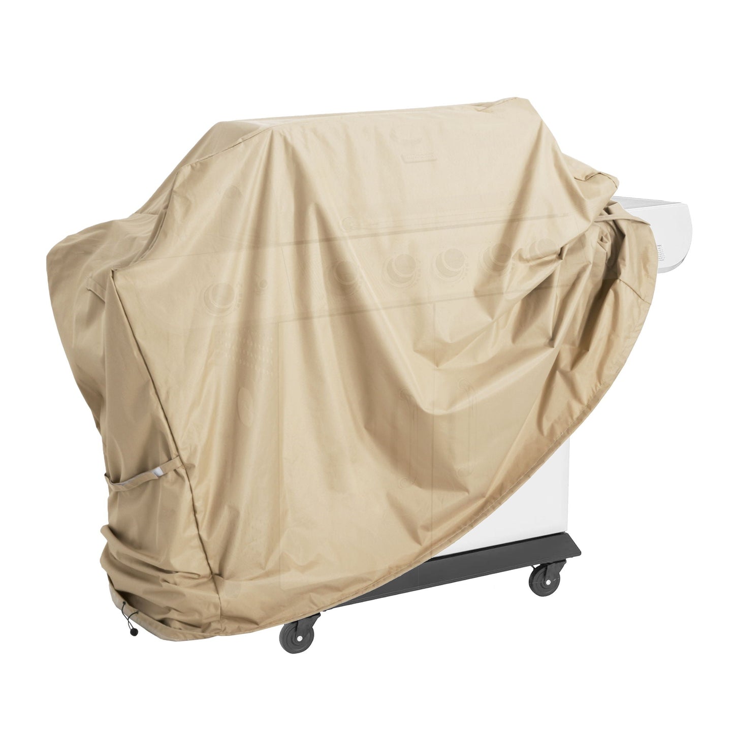 Shield Durable BBQ Grill Cover