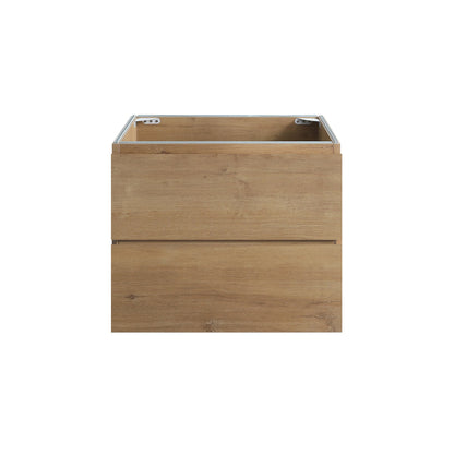 Alice24-106 Wall Mount Cabinet Without Basin