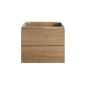 Alice24-106 Wall Mount Cabinet Without Basin