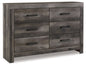 Wynnlow - Dresser