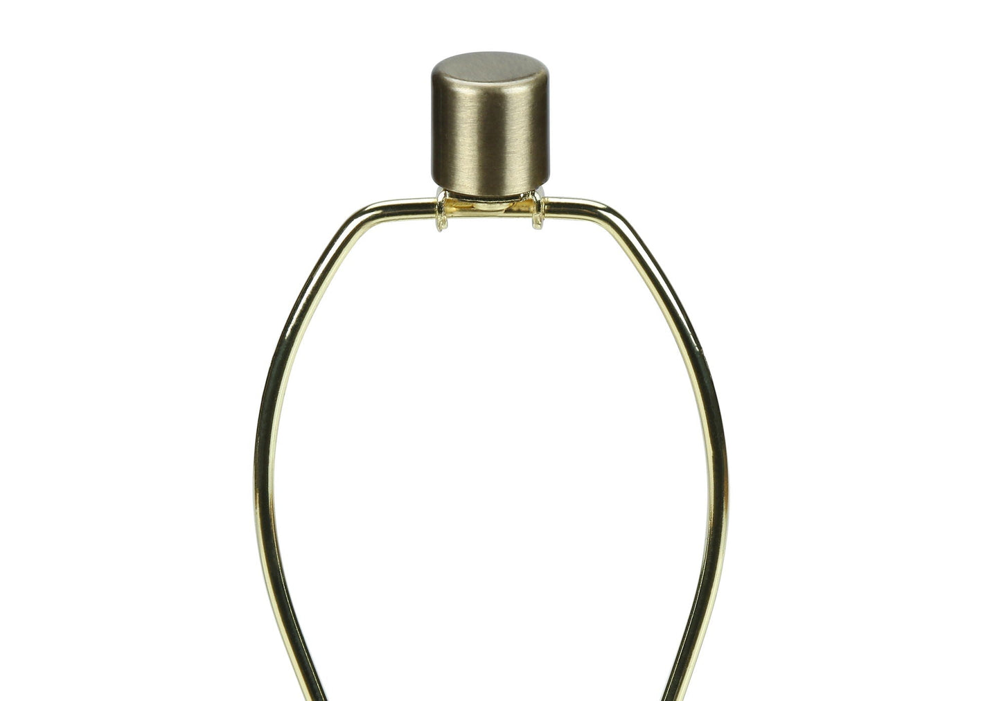 Lighting Table Lamp Ceramic Resin Contemporary - Cream