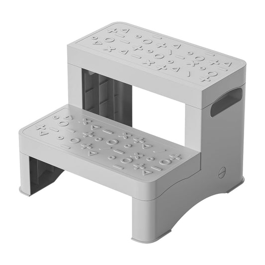 GBruno 2 Step Stool for Kids