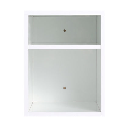 12 Inch Small Wall Mounted Storage Shelves