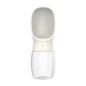 Pet Portable Cup Outdoor Water Feeding Light Type Kettle