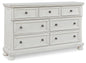 Robbinsdale - Dresser