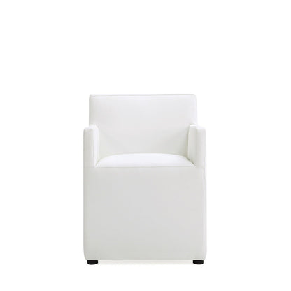 Anna - Square Armchair