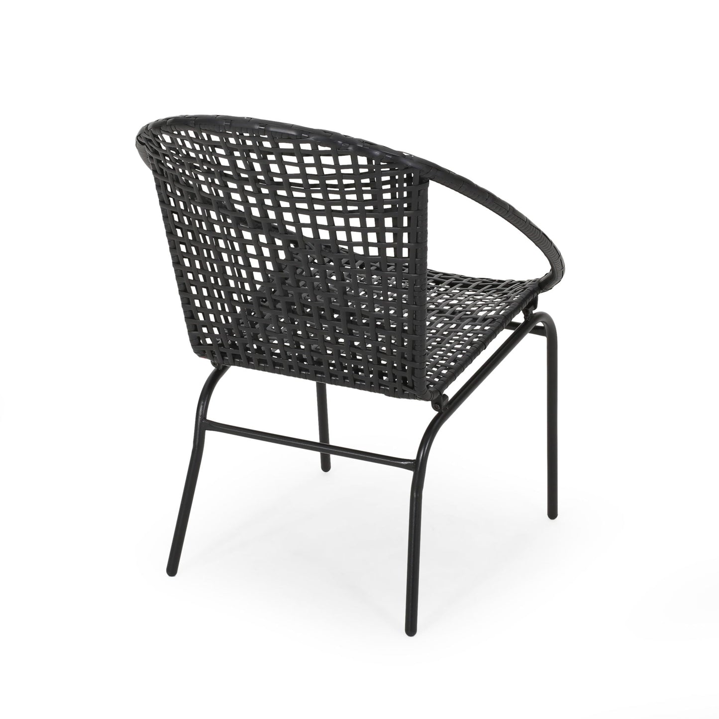 Java Chair With Comfortable Design