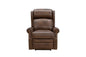 Gabby - Power Recliner With Power Recline, Power Headrest And Power Lumbar