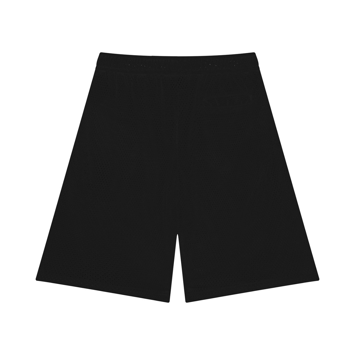 Loki & Ivy Unisex Mesh Basketball Shorts