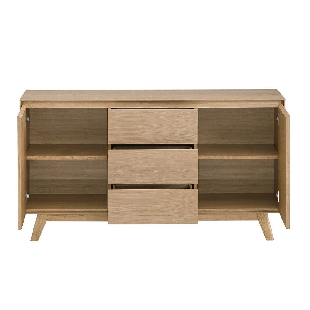 Kasem - Server - Oak