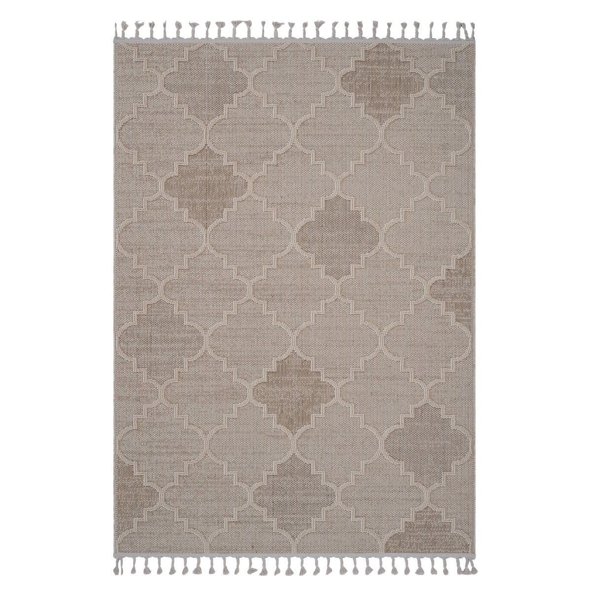 Guros Collection 7.9X10 Area Rug