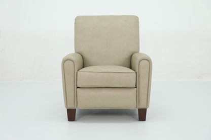 Harrington - Recliner Push Thru The Arm