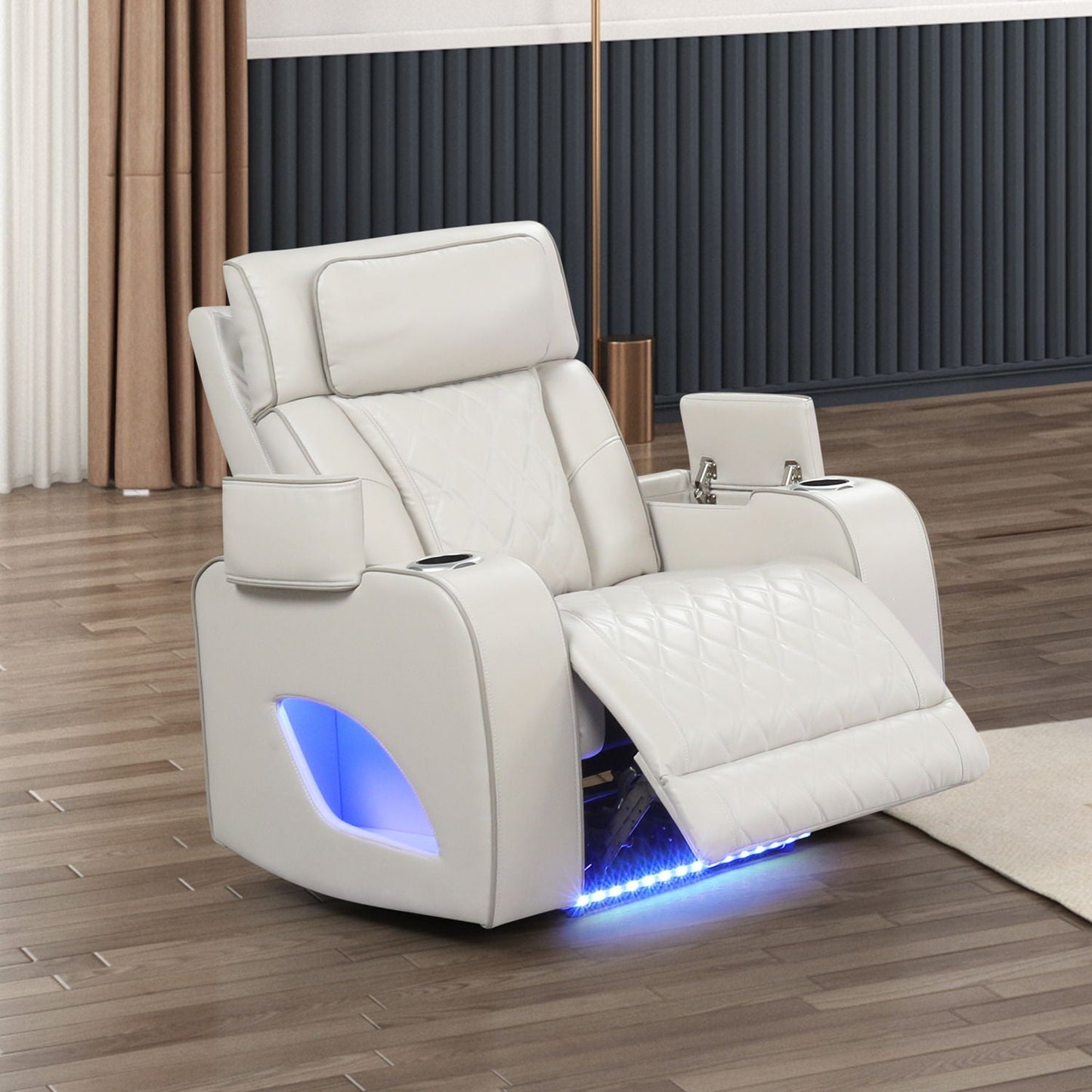 Fortuner - Power Reclining Chair