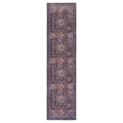 Maval - Runner Rug Washable