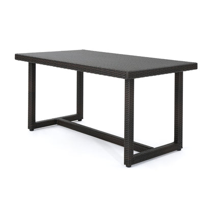 Santa Rosa Dining Table