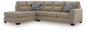 Olten - Sectional