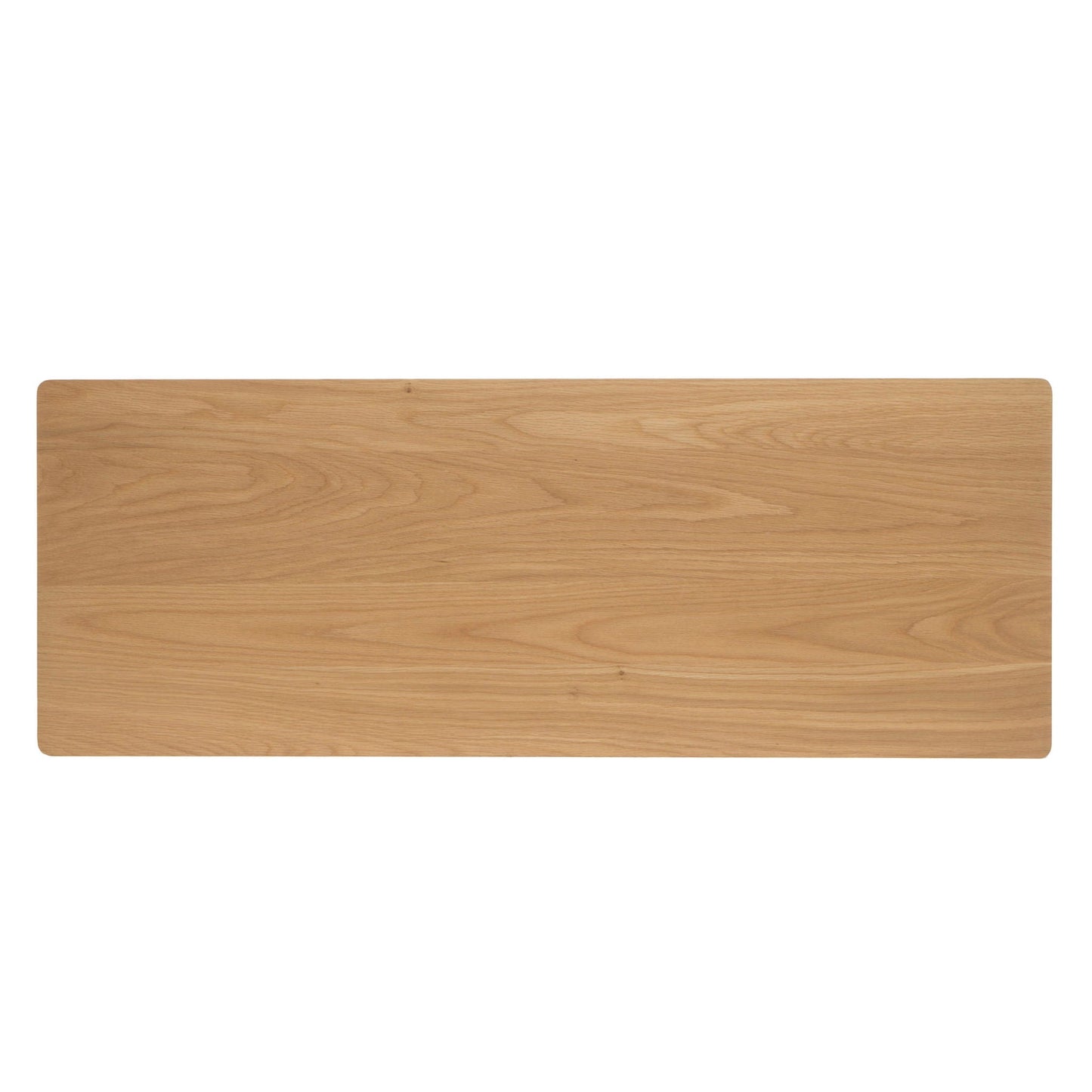 Bar Height Dining Table With Splayed Legs And Elongated Rectangular Top