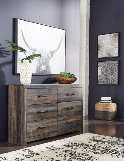 Drystan - Dresser