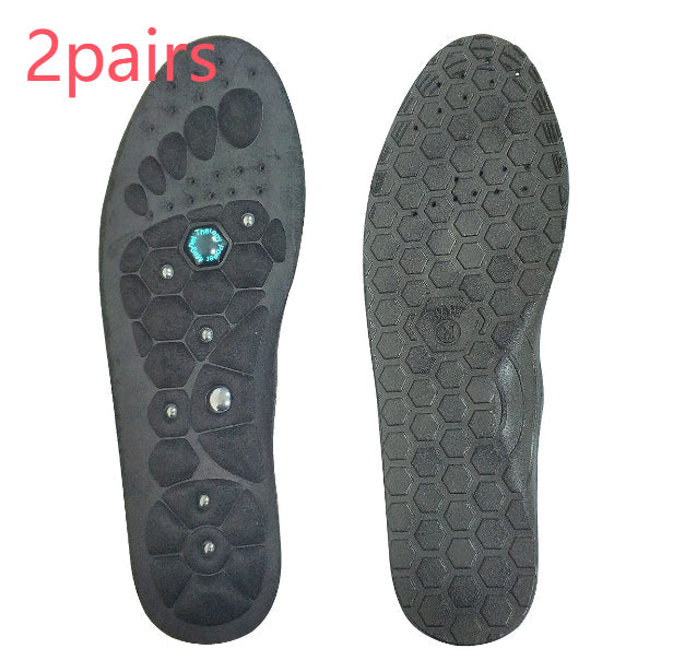 Breathable Health Care Insoles For Men And Women