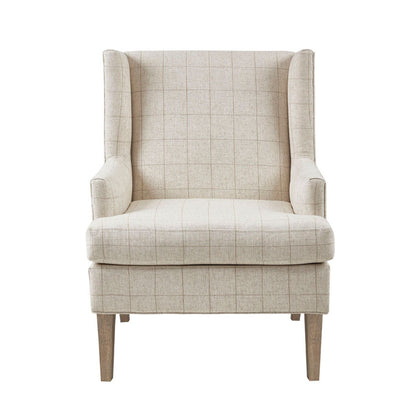 Fancy Design, Farmhouse Accent Chair