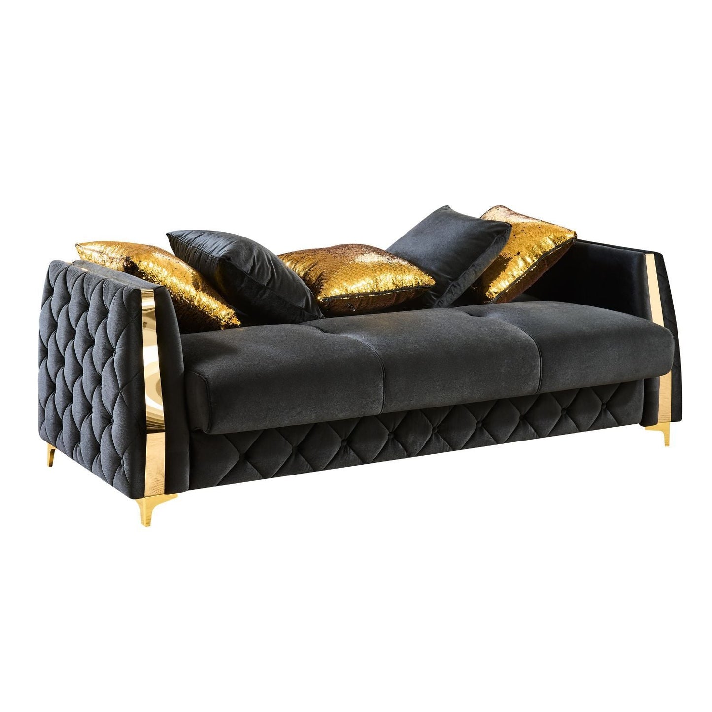 Lippa - Sleeper Sofa