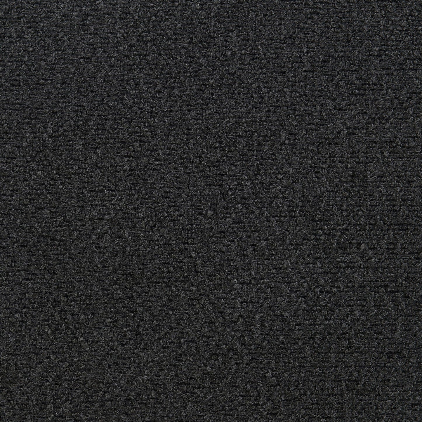 Quinne - Accent Chair With Padded Seat - Black