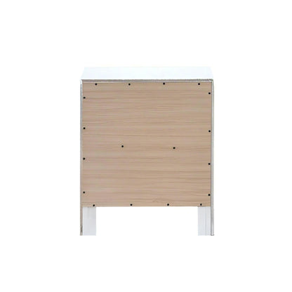 Morris - 2 Drawers Nightstand