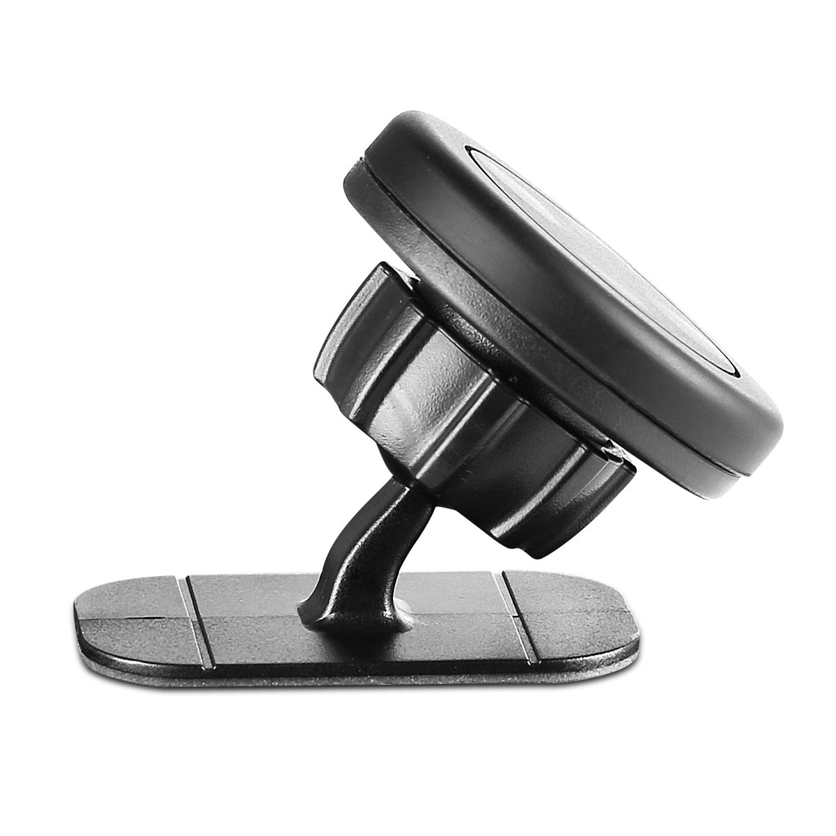 Universal Phone Holder Car Mount 360¡ Dashboard Magnetic Car Phone Mount Stand for iPhone XS/XS Max/XS/X Galaxy S10/S9+/S8 Google Nexus 6