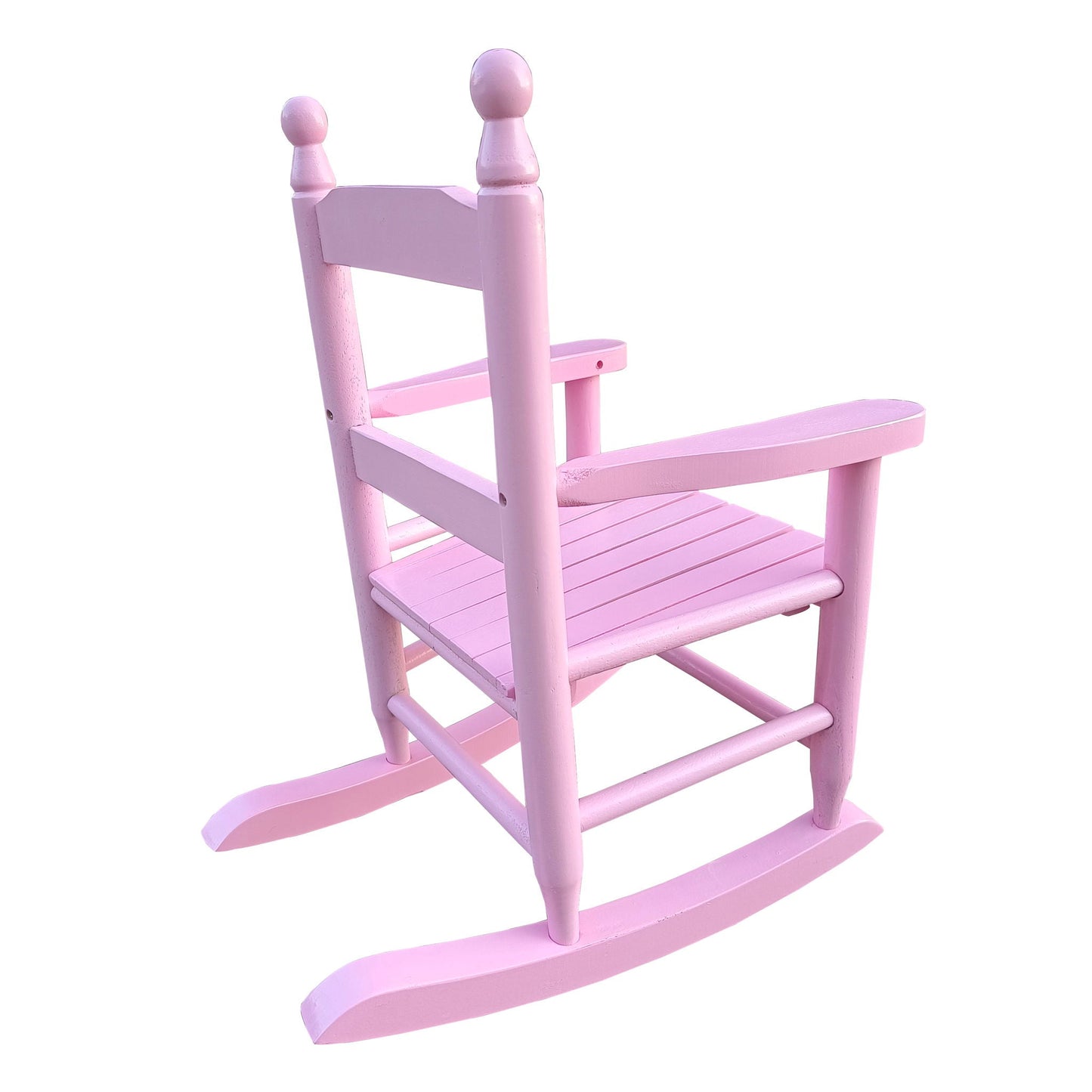 Children's Rocking Chair Indoor Or Outdoor, Suitable For Kids, Durable