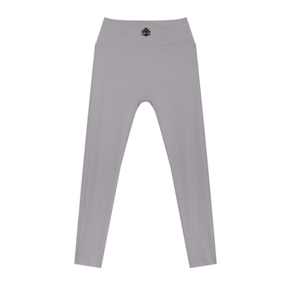 Loki & Ivy Women’s High Rise Ankle Length Leggings