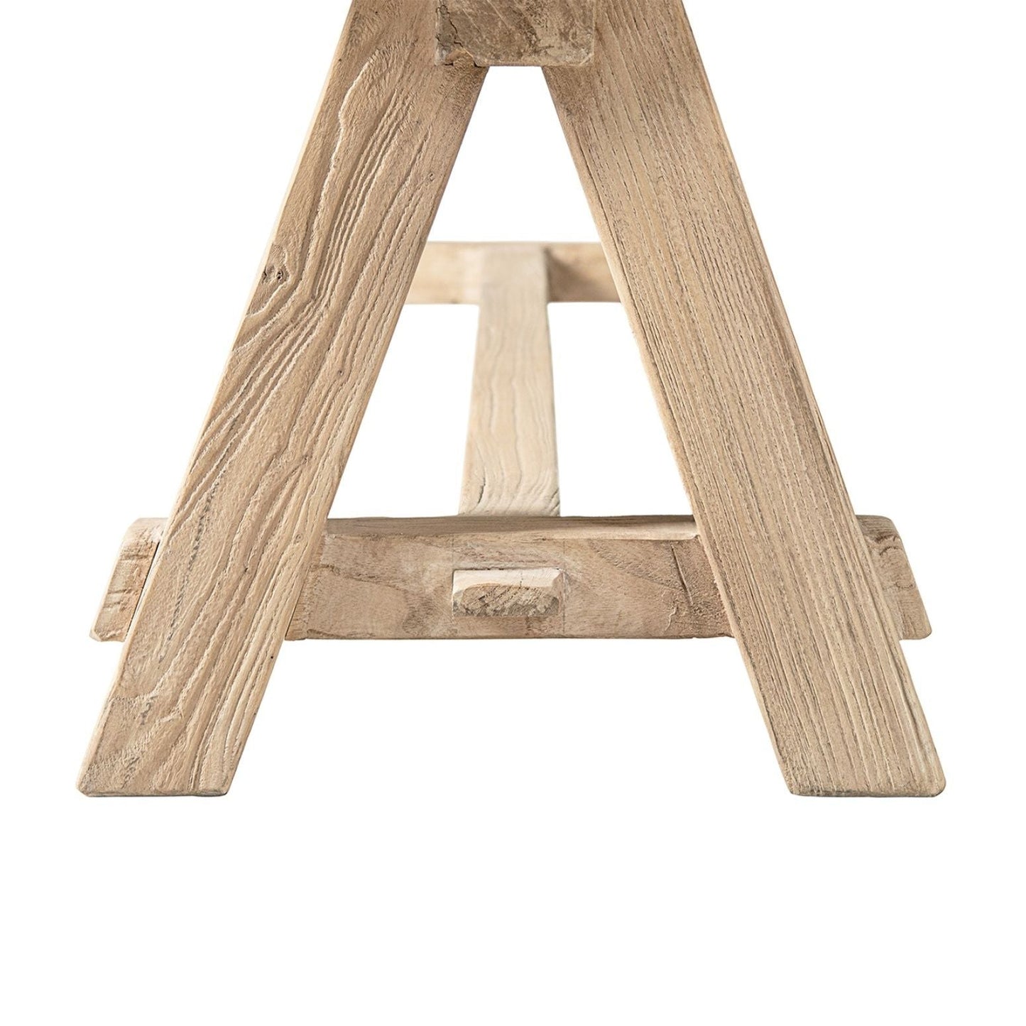 Hawthorne - Dining Bench - Natural