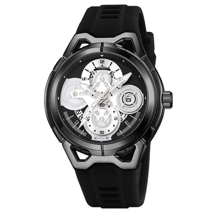 Shishi Mei New Fashion Mens Watch