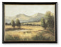 Ingor - Wall Art - Multi
