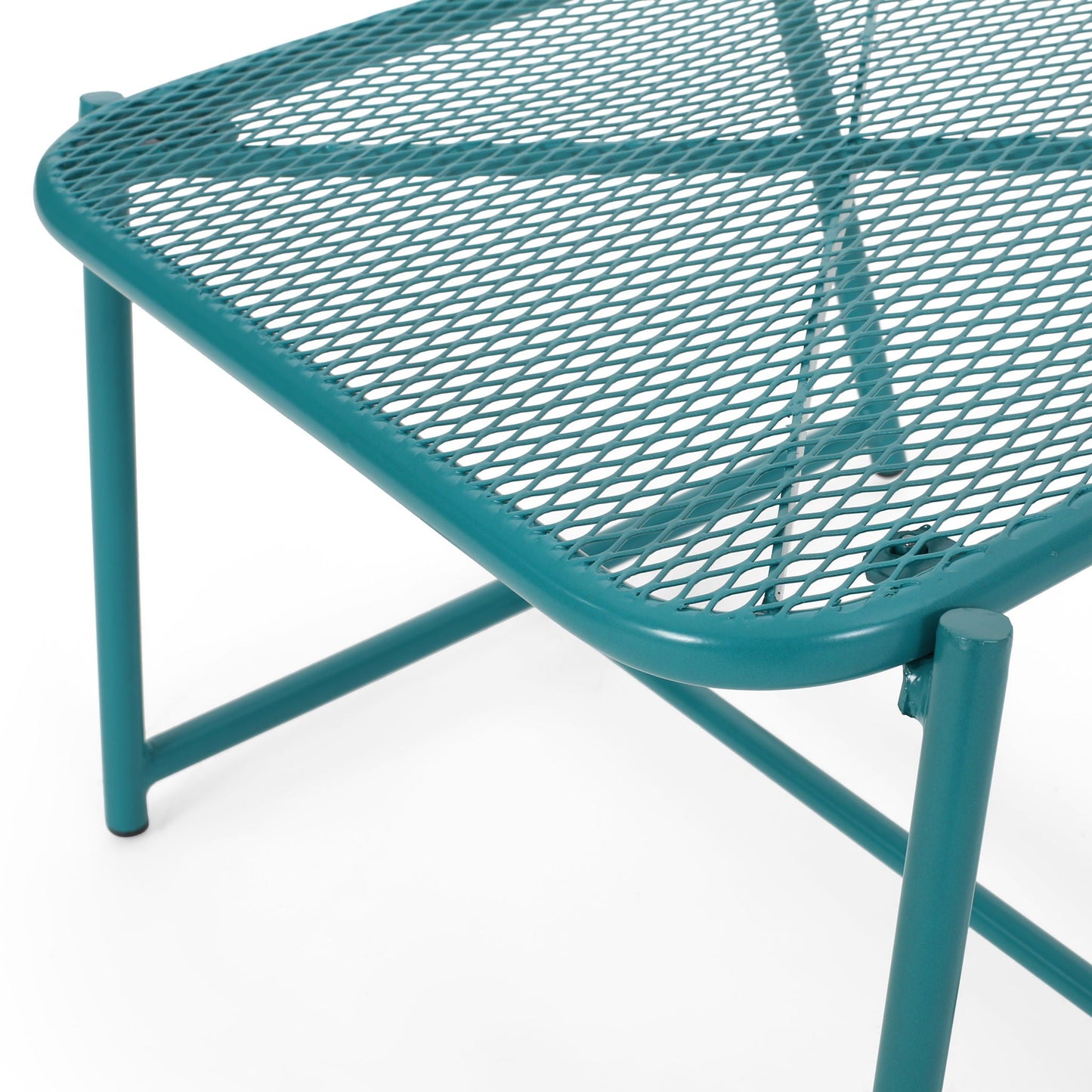 Kincaid Modern Top Side Table