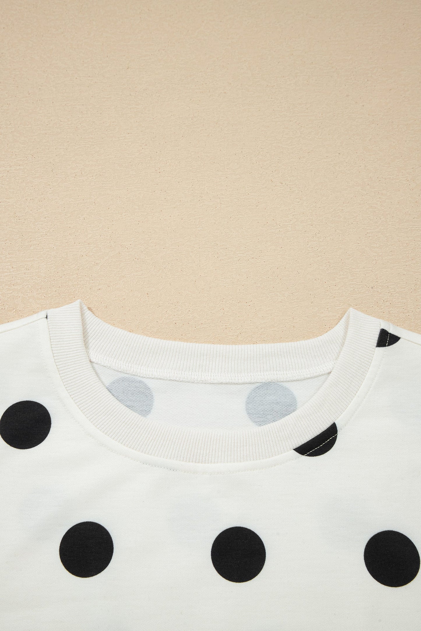 Gianna Polka Dot Dress