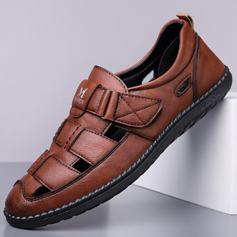 Mens Slip-on Casual All-match For Daily Wear