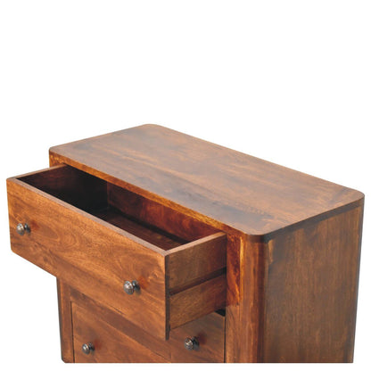 Bera - Chest - Brown