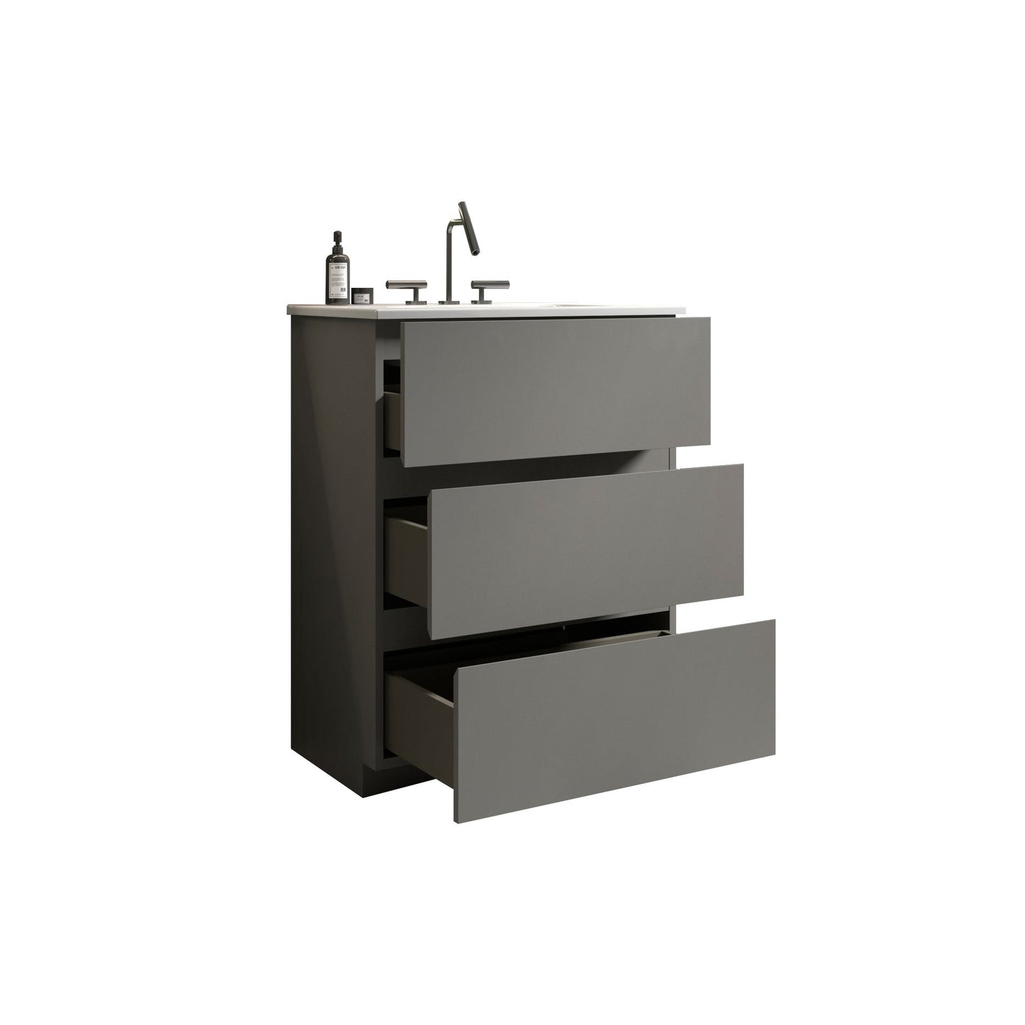 TIA 24" Bathroom Vanity