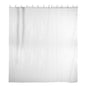 Shower Curtain Waterproof 70x70 Inches Bathroom Shower Curtain Liner EVA Bathroom Curtain w 12 Hooks for Bathtub Shower Stall