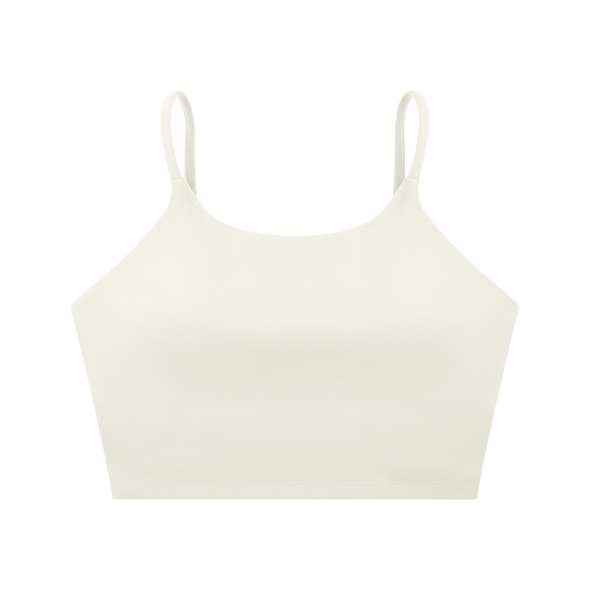 Loki & Ivy Spaghetti Strap Yoga Sports Bra
