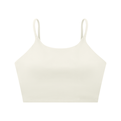 Loki & Ivy Spaghetti Strap Yoga Sports Bra