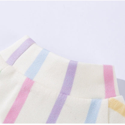 Autumn And Winter Korean Version Of The New Dog Cute Cartoon Small And Medium-Sized Dog Bear Sweatshirt Cat Teddy Pet Clothes