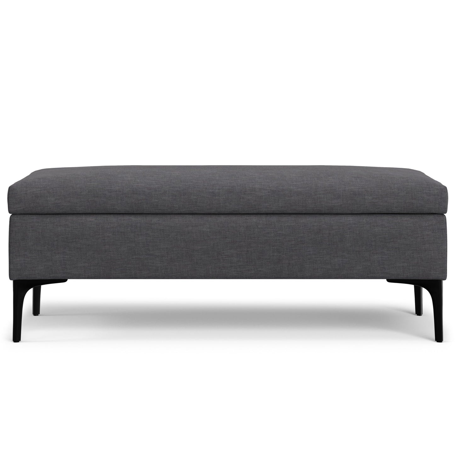 Rebecca - Multifunctional Coffee Table Storage Ottoman With Lift Up Lid