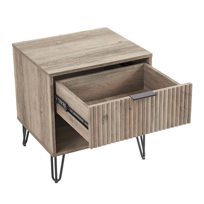 Dumbo - Modern Nightstand