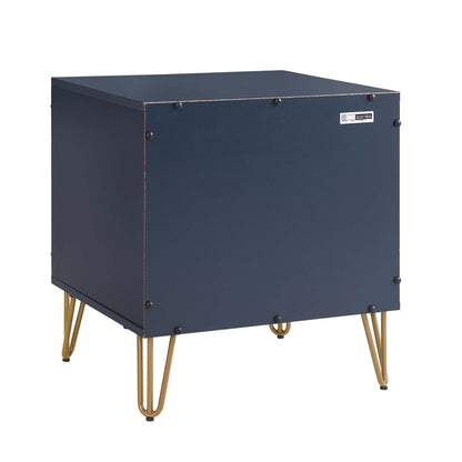 Dumbo - Nightstand With 2 Drawers