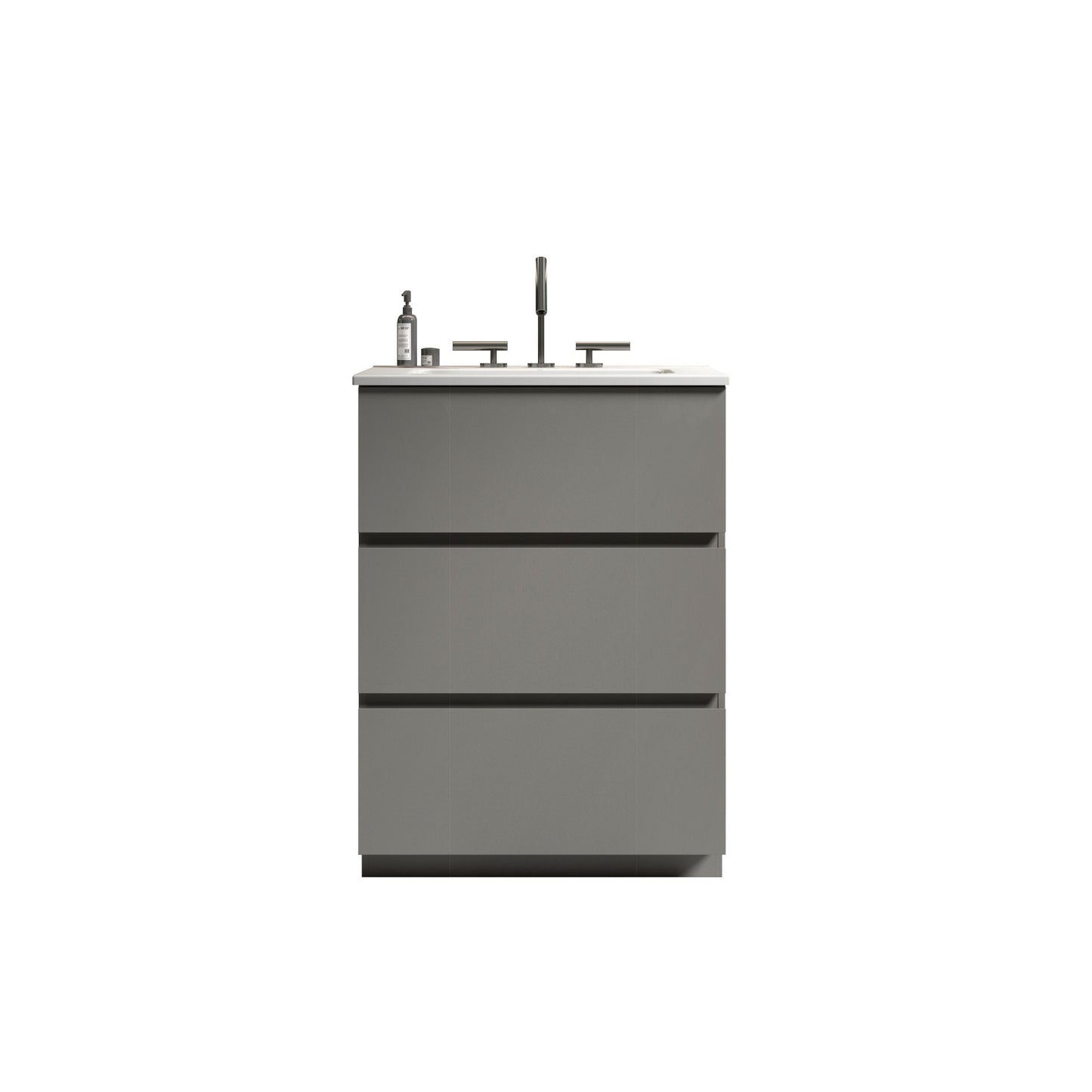 TIA 24" Bathroom Vanity