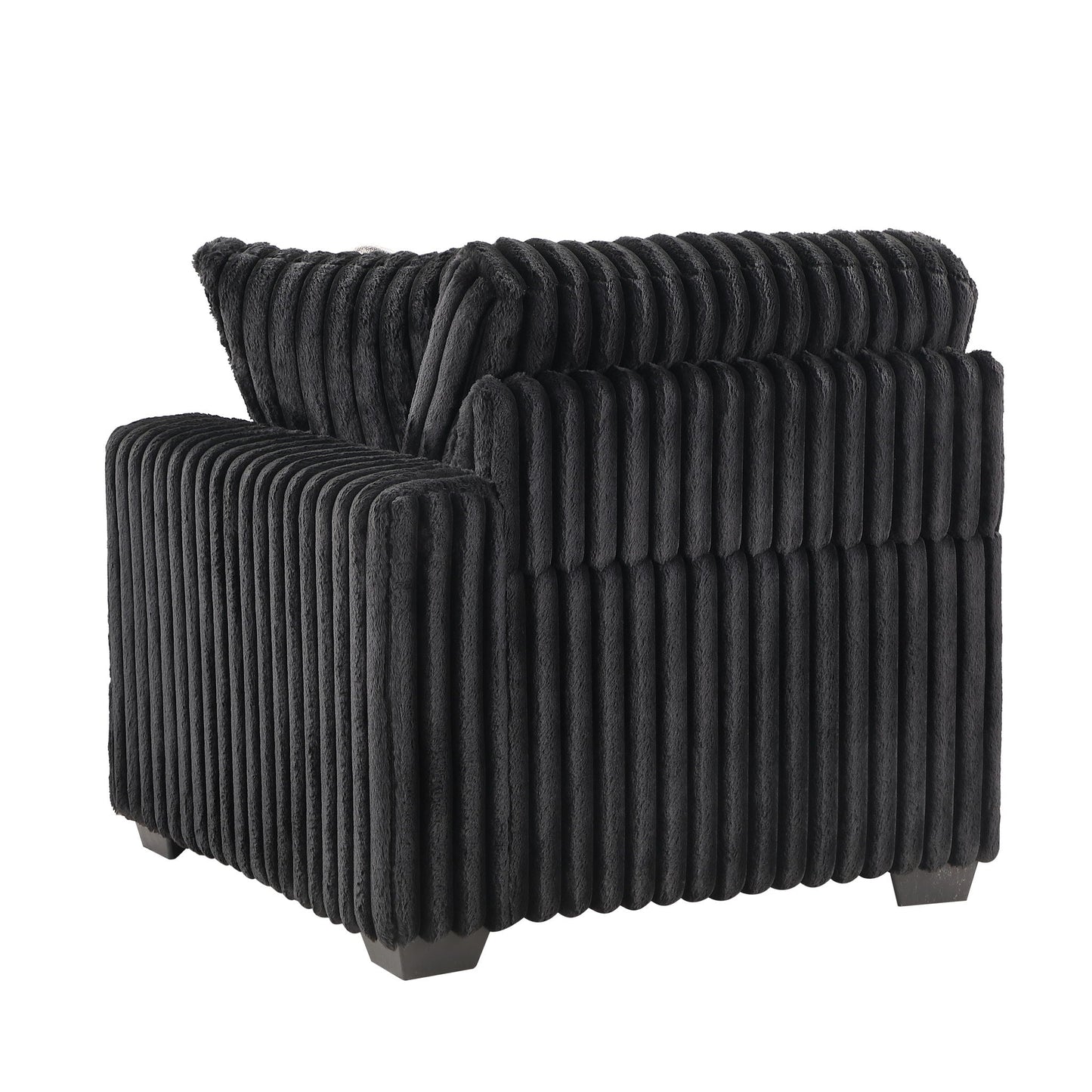 Snuggle - Living Room Sectional